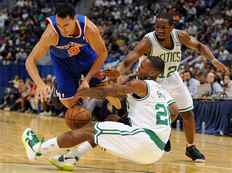 Perhaps it is exceptionally silent in some spanish speaking areas. Pablo Prigioni of Knicks Is N.B.A.'s Oldest Rookie in 40 ...