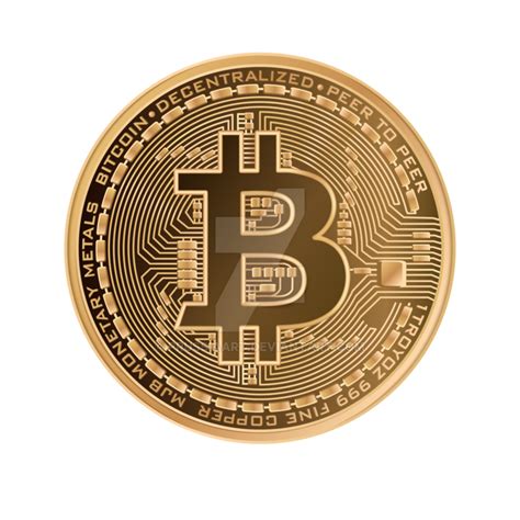 Bitcoin Logopng