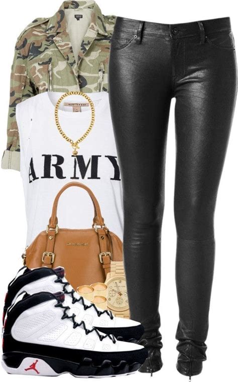Outfittrends 30 Cute Outfits Ideas To Wear With Jordans