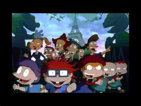 The fastest downloads at the smallest size. Rugrats In Paris Extended OST 14. A Baby's Got To Do What ...