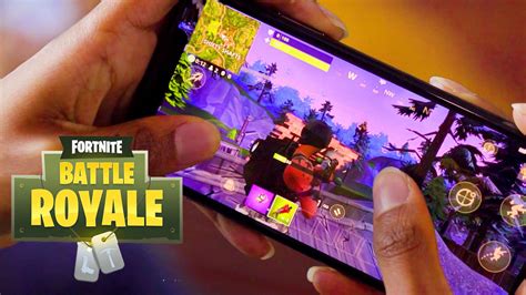 2.2 can i still get fortnite on ios and android!? Samsung In Talks With Epic To Have Exclusivity With ...