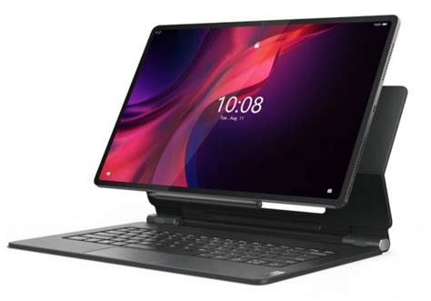 Ces 2023 Lenovo Tab Extreme Launched With 145 Inch Oled Display