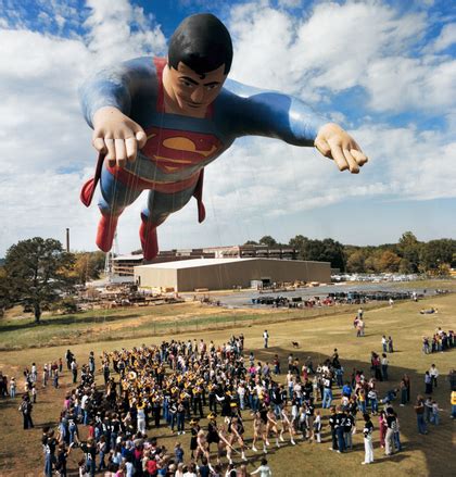 Maybe you would like to learn more about one of these? The Macy's Thanksgiving Day Parade Through the Years ...