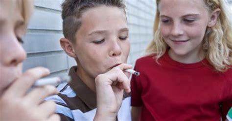 Fdas ‘the Real Cost Campaign Successful In Preventing Youth Smoking