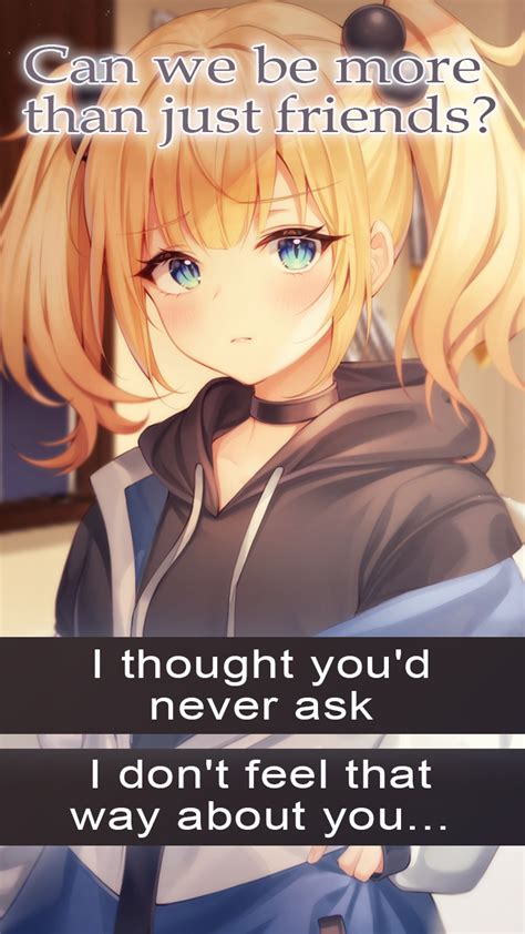 We present to your attention a list of free mobile apps in the dating simulators genre. Stepsister Shock! Sexy Moe Anime Dating Sim APK - Download ...