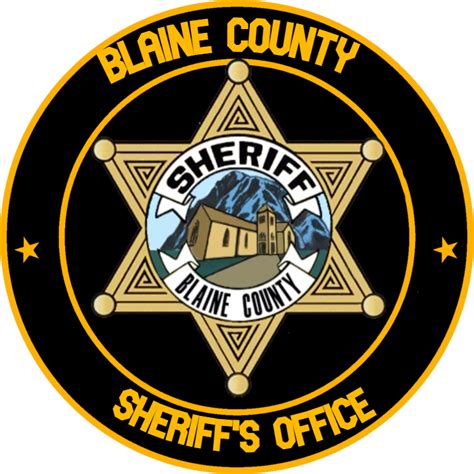 Blaine County Sheriff Office Materp Wikia Fandom