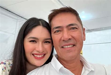 pauleen luna recalls how husband vic sotto courted her