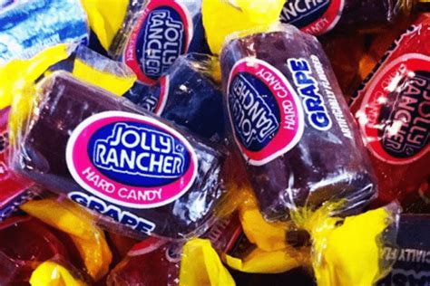 Best Jolly Rancher Flavors Insanely Good