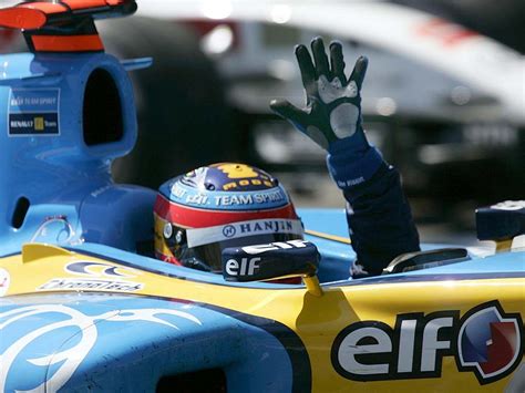 A contratação de fernando alonso confirma o compromisso do grupo renault com a fórmula 1 e ambição de regressarmos ao topo da categoria, disse o diretor da renault dp world f1 team, cyril abibetoul o espanhol representou a escuderia francesa entre 2002 e 2006 e em 2008 e 2009. Renault officially announce Fernando Alonso return | F1 ...