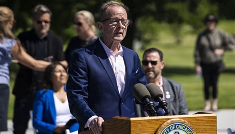 With coaxing from former City Council colleague Mell, Tunney warms to