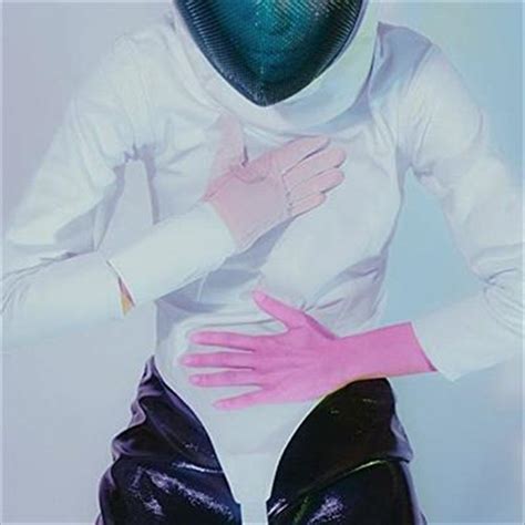 Buy Unknown Mortal Orchestra Sex And Food Vinyl Sanity