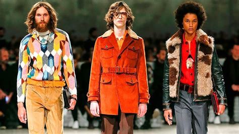 70s Fashion For Men How To Get The 1970s Style The Trend Spotter