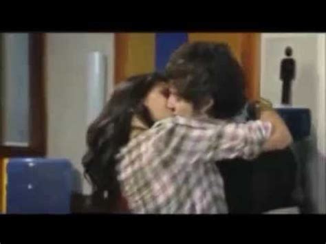 Arthur e carla diaz se beijam. Beijos mais marcante de Carla e Tomás.(ToCar)!!! - YouTube