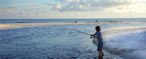 Reel In A Big Adventure Fishing In Panama City Beach 30a Breaking News