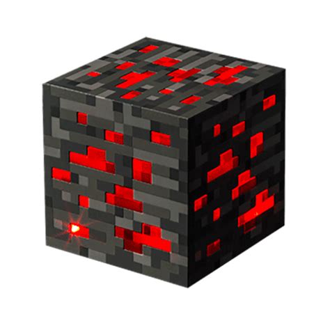 Redstone Minecraft Png Png Image Collection