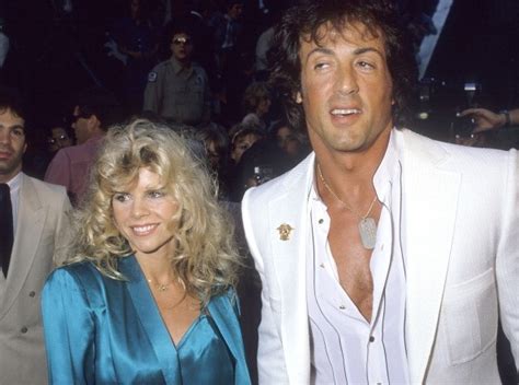 50 Interesting Facts About Sylvester Stallone The Famous Action Star