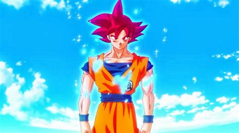 After learning that he is from another planet, a warrior named goku and his friends are prompted to defend it from an onslaught of extraterrestrial enemies. \'Dragon Ball Super - Dragon Ball Cho\': A new Dragon Ball series coming in June | Christian ...