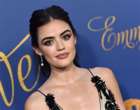 She portrays katy keene on the cw's riverdale and katy keene. Lucy Hale on 'Life Sentence's' Abrupt Cancelation and What ...