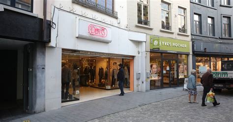 Bekende kledingzaak Dem s Fashion failliet verklaard Dat zó n winkel