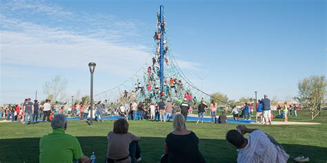 Riverview Park Mesa Parks Recreation And Community Facilities