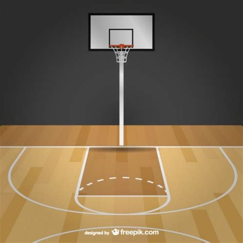 Upload1024x0 Cartoon Basketball Court