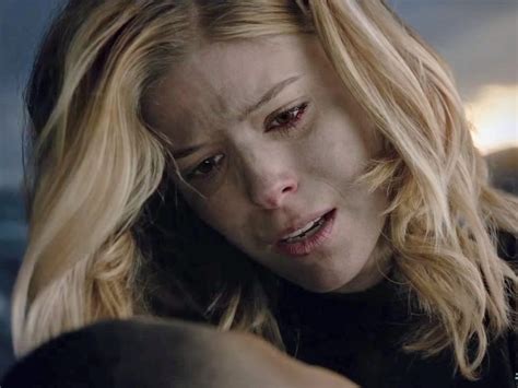 Scenes Cut From Fantastic Four That Were In The Trailers Business