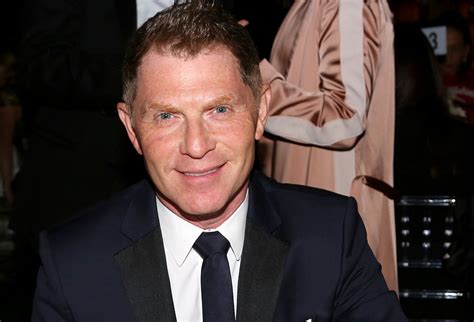 Bobby Flay Sells His Chelsea Apartment In Nyc For 56m
