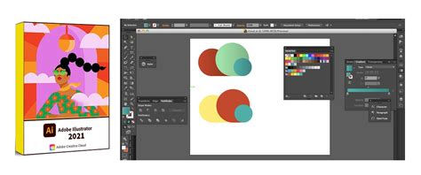 Tutorial How To Install Adobe Illustrator Cc 2021 Mac Blogger Knowledge