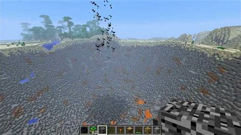 Eine atombombe ist die zerstörerischste waffe, die der mensch einsetzen kann. Minecraft- Atombombe - YouTube