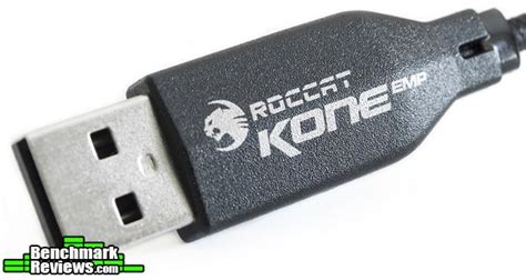 First impressions and comparison with previous gen kone xtd optical. ROCCAT KONE EMP USB Optical Gaming Mouse Review