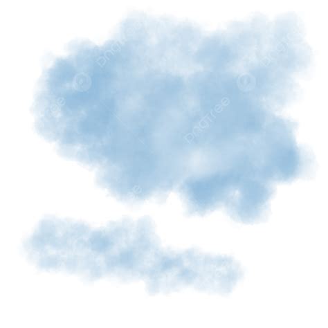 Blue Sky Clouds Hd Transparent Blue Cloud In The Sky Blue Cloud