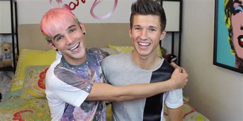 Arielle Scarcella And Matthew Lush Ask Gay Men And Lesbians About