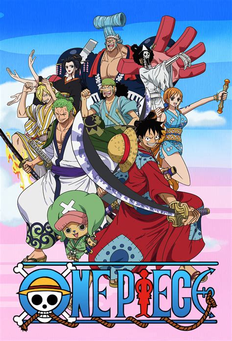 Oden and the nine red scabbards is the 971st episode of the one piece anime. One Piece Todos os Episodios Online - Animes Online