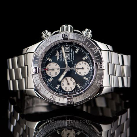 Breitling Chrono Superocean Ref.: A13340 - 42mm - MD Watches