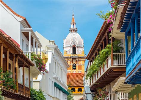 Visit Cartagena On A Trip To Colombia Audley Travel Us