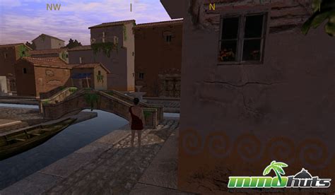 Venus Rising | MMOHuts