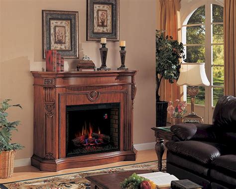 Find great deals on ebay for electric fireplace classic flame. Classic Flame 62" Electric Fireplace Florence TS-33WM0615-C203