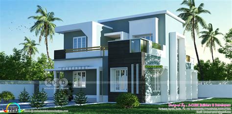 70 Most Popular Modern Flat Roof House Design 32 Vrogue Co 1775 Sq Ft 4