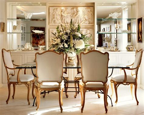 79 Handpicked Dining Room Ideas For Sweet Home Interior