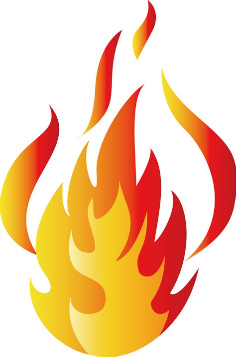 Clipart Flames Cartoon Clipart Flames Cartoon Transparent Free For
