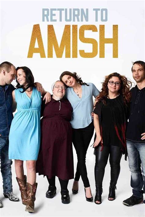 Return To Amish Season 6 Watch Full Series Online Free 123movies