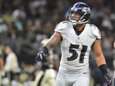 Baltimore Ravens: 5 Players Who Could Take Next Step In 2017 | FOX Sports