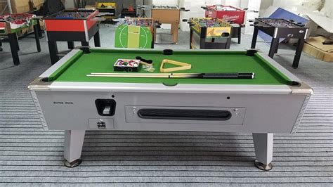 Coin Operated Billiard Table Buy Coin Operated Billiard Tablecoin