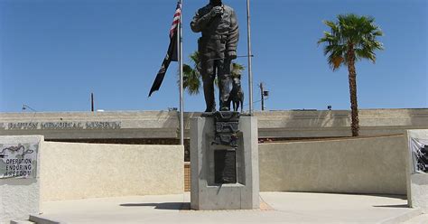 General George S Patton Memorial Museum In Riverside United States