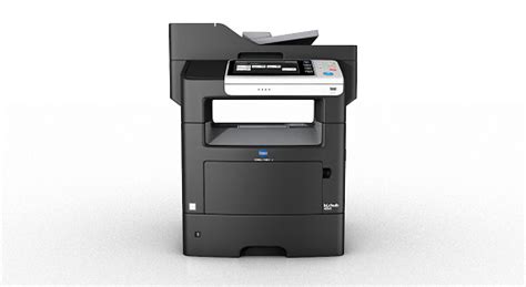 It is not publicly available on the internet. Konica Minolta Bizhub 4050 - Ideal Office