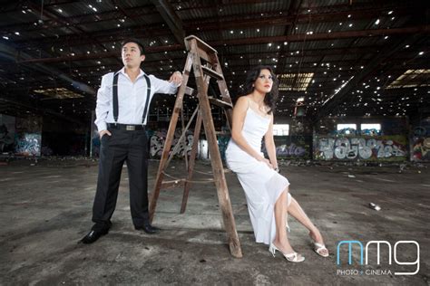 JW Marriott Gold Coast Wedding Showcase | Easy Weddings