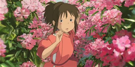 Studio ghibli movies are on netflix, but not in us or canada. The Studio Ghibli Films Are Coming to Netflix in 2020 ...