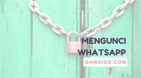 Dan kini kita akan coba membahas bagaimana cara menciptakan link grup pada telegram, cara mengajak sahabat gabung ke grup melaluoi teks link telegram ataupun cara share link grup telegram dengan sangat gampang dan cepat. Cara Mengunci WhatsApp: Kunci Aplikasi, Chat Satuan, dan Grup