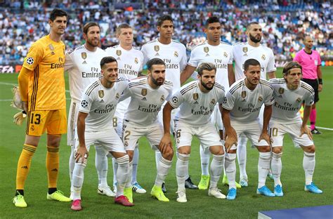 Real Madrid 5 Bold Predictions For The Rest Of 2019 2020