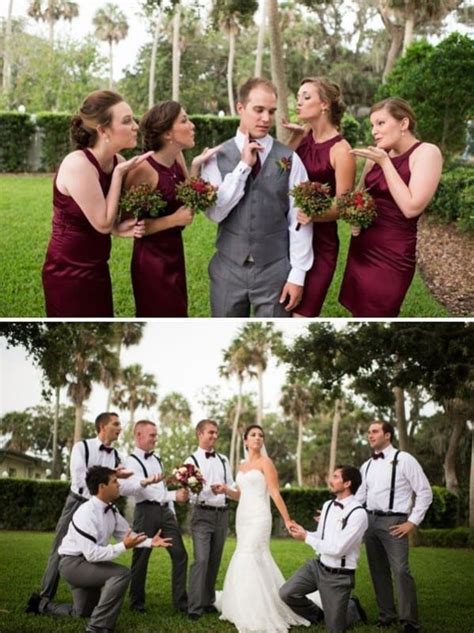 Sunday Inspiration 22 Funny Wedding Pictures Eddy K Bridal Gowns